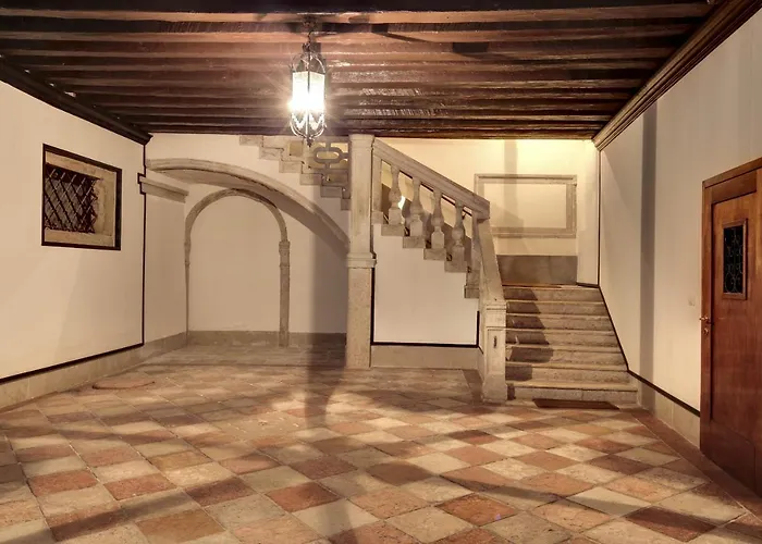 Residenza Valier - Rialto
