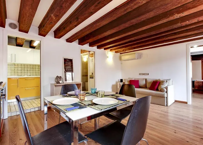 Residenza Valier - Rialto