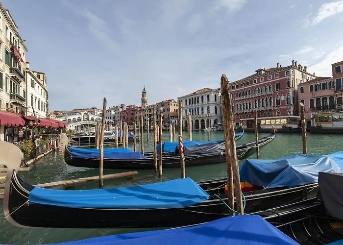 Residenza Valier - Rialto