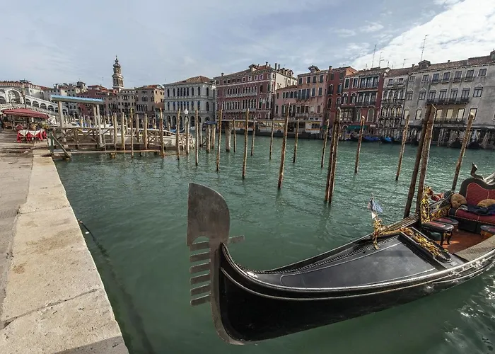 Residenza Valier - Rialto