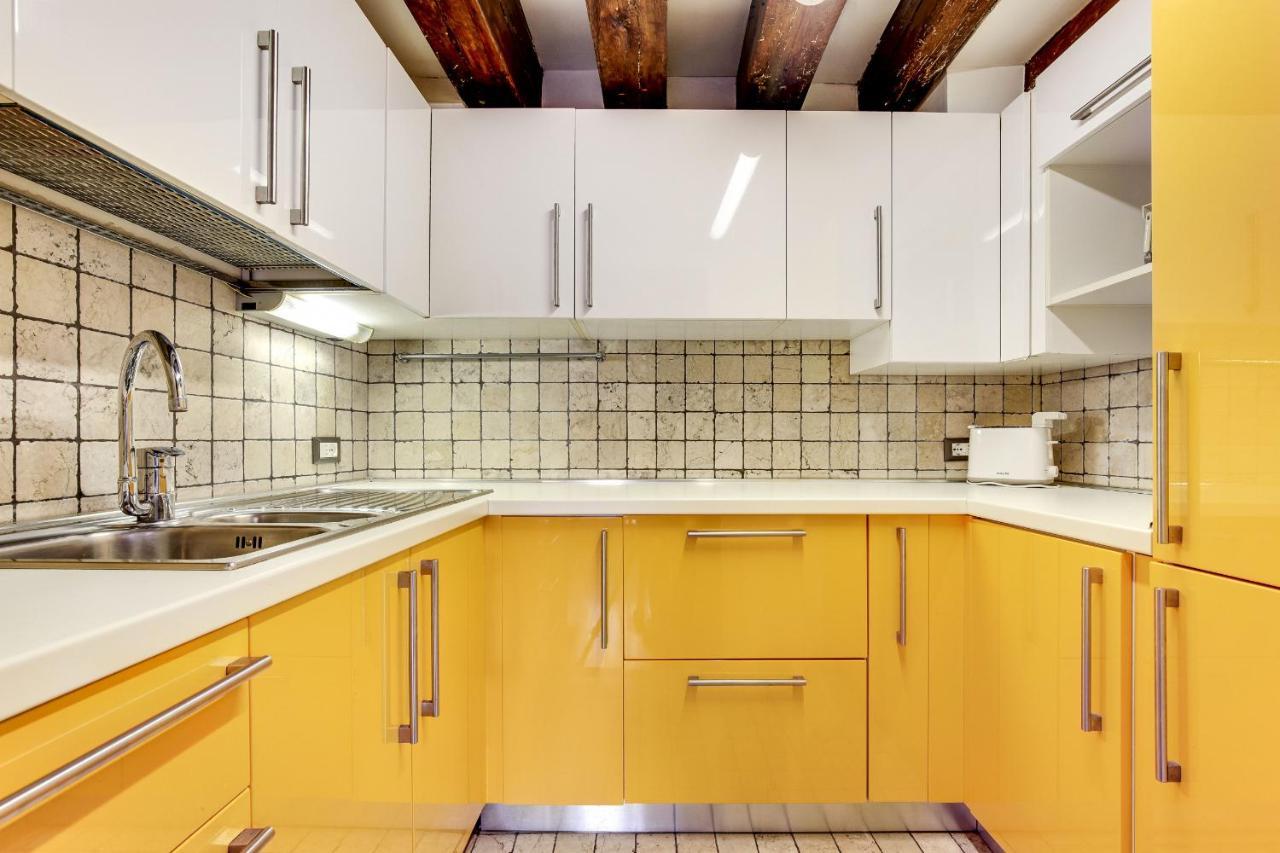 Apartment Residenza Valier - Rialto