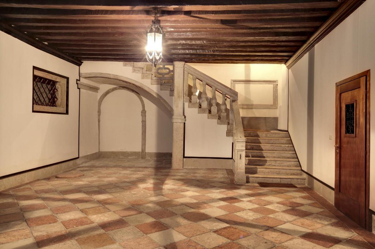 Residenza Valier - Rialto Apartment