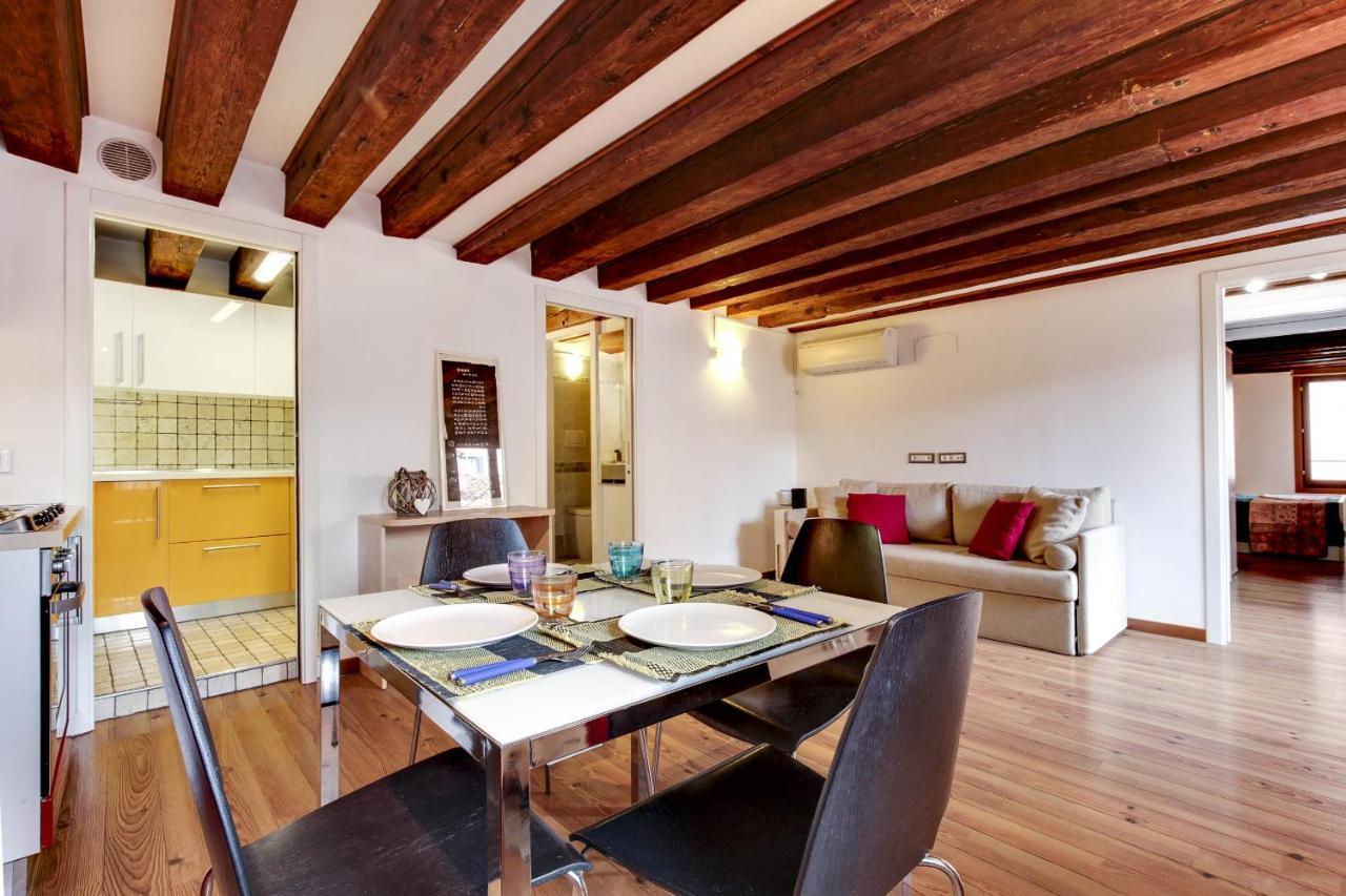 Residenza Valier - Rialto Apartment Venedig