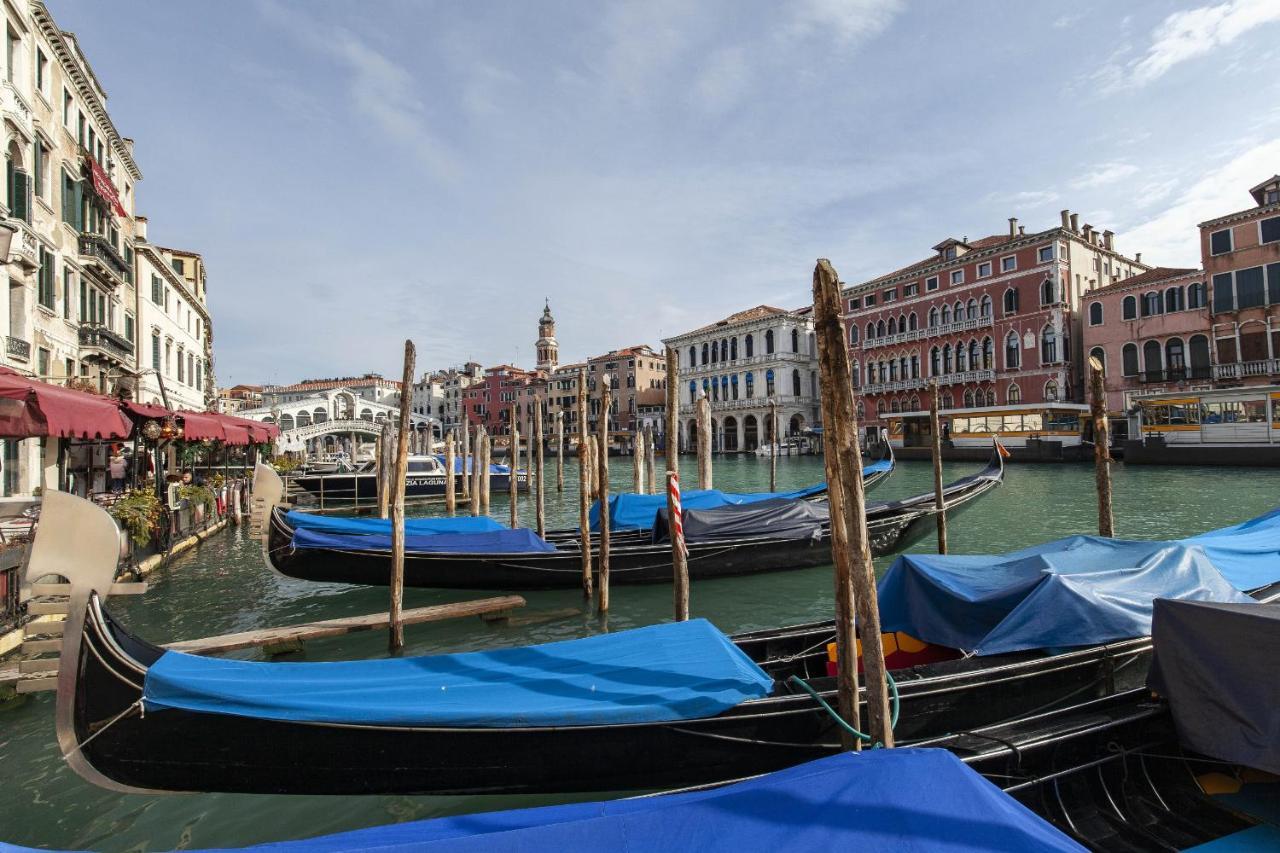 Residenza Valier - Rialto Apartment *