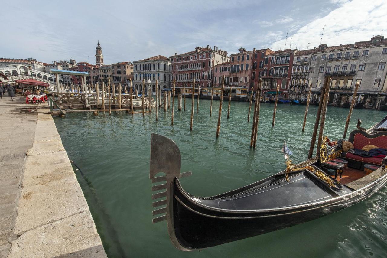 Residenza Valier - Rialto Venedig