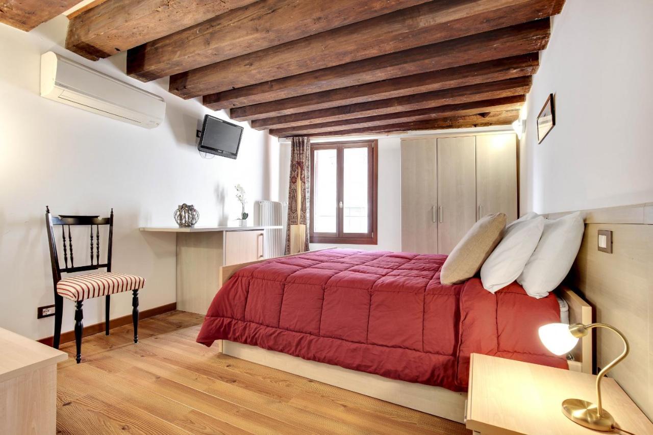 Residenza Valier - Rialto Venedig