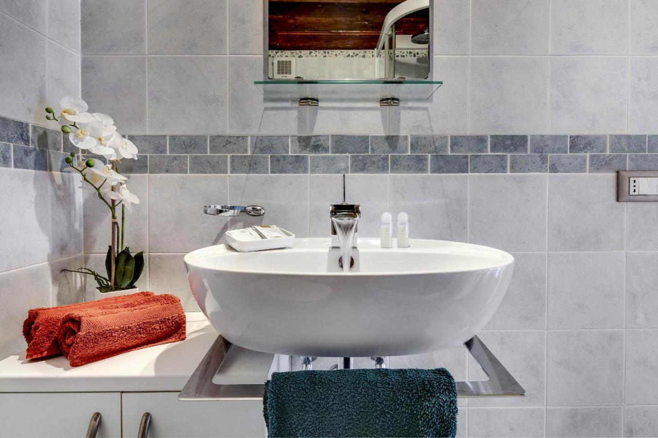 Residenza Valier - Rialto Apartment