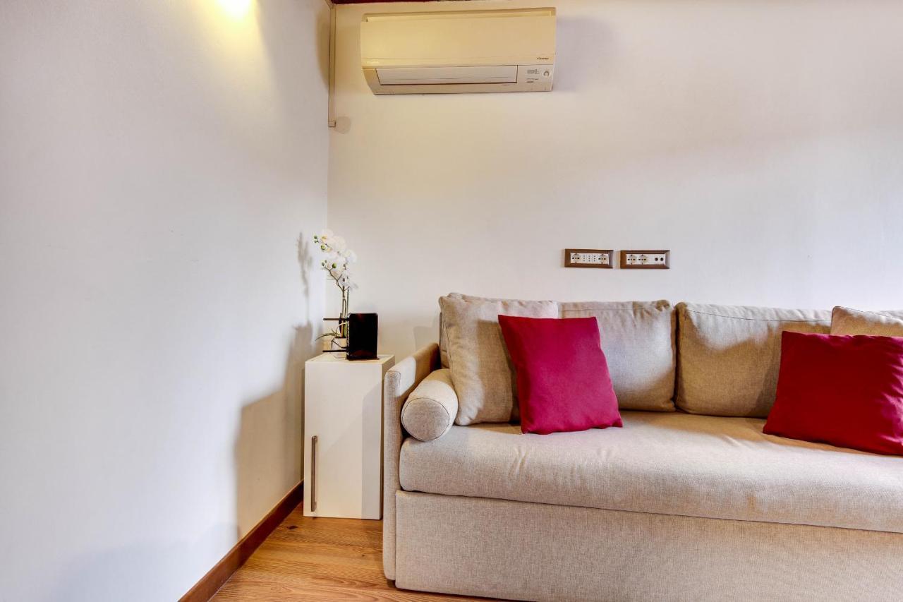 Apartment Residenza Valier - Rialto *