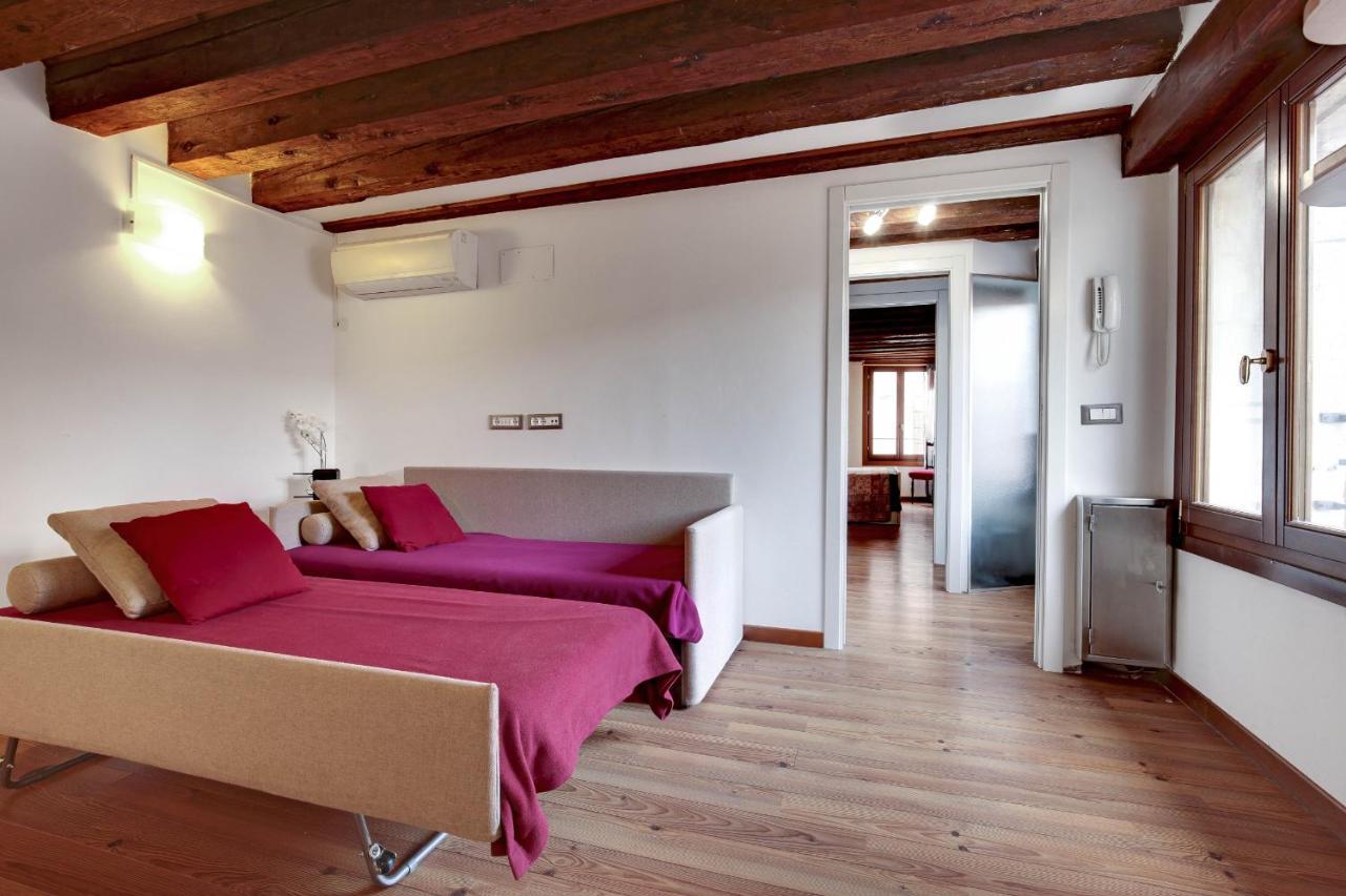 Residenza Valier - Rialto * Venedig