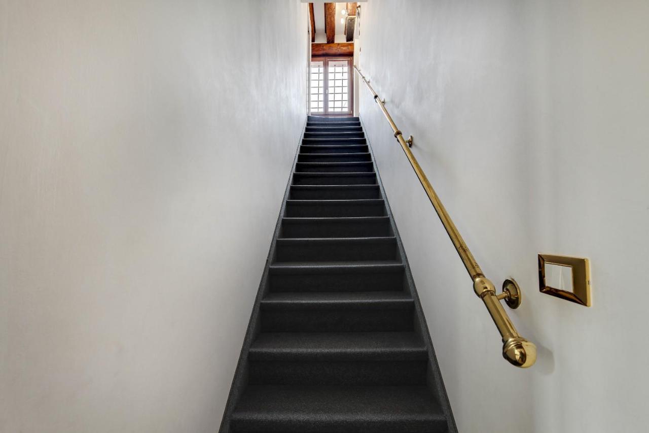 Apartment Residenza Valier - Rialto *