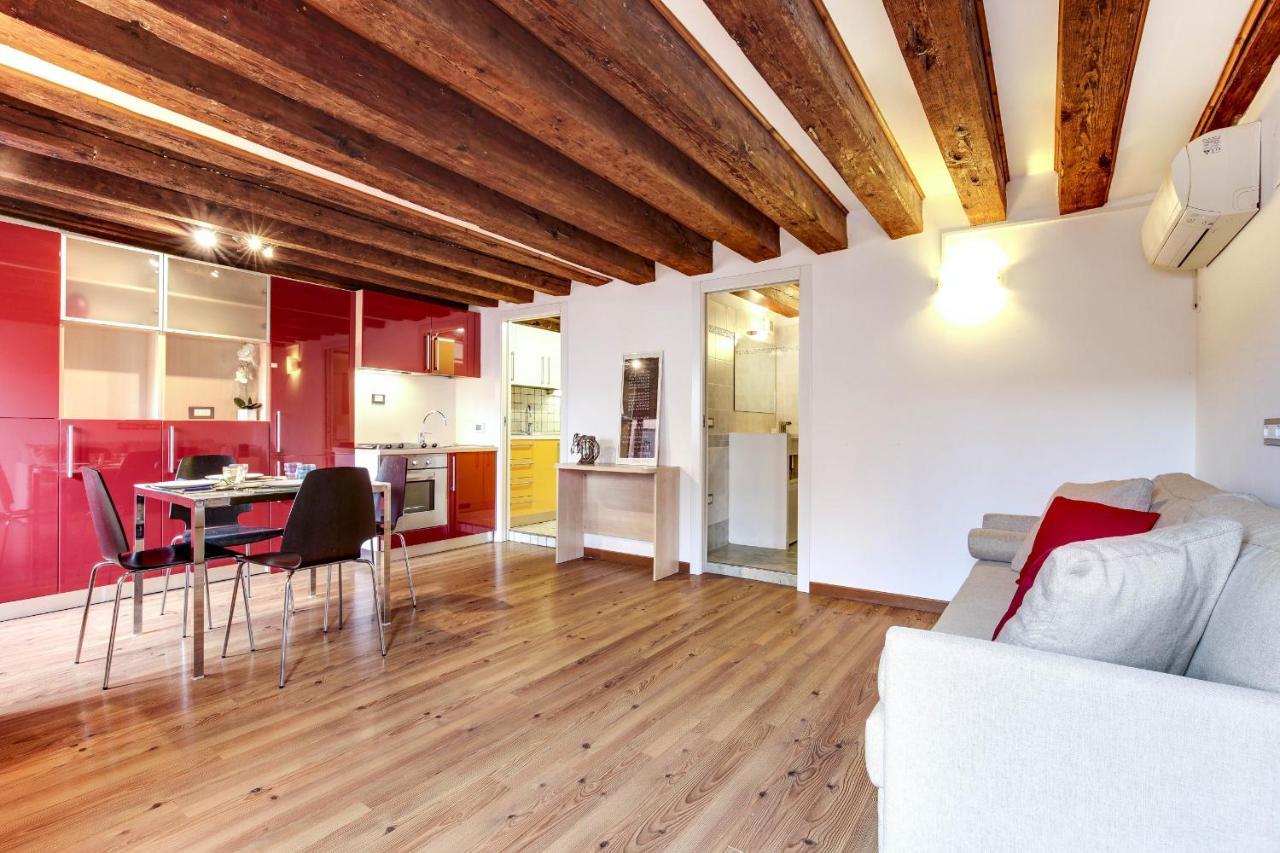 Apartment Residenza Valier - Rialto