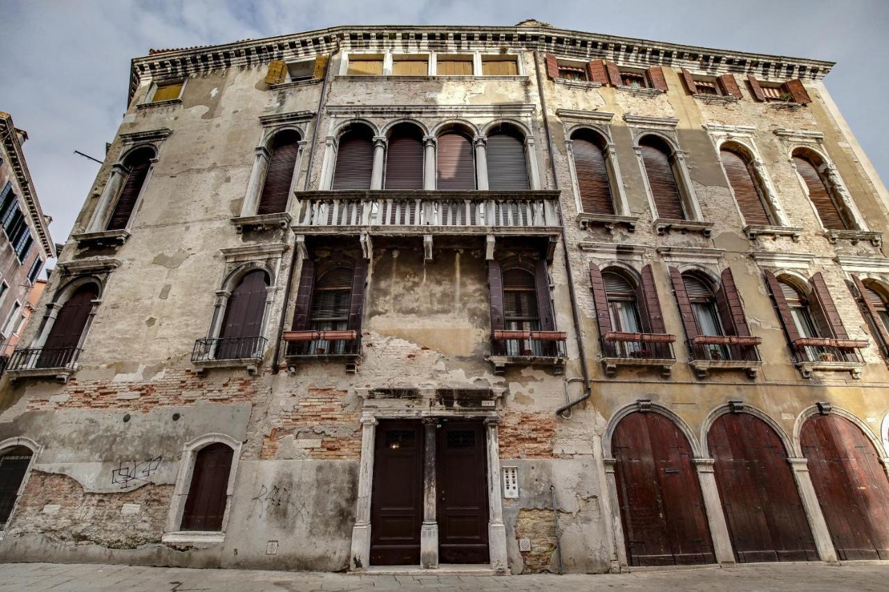 Residenza Valier - Rialto * Venedig