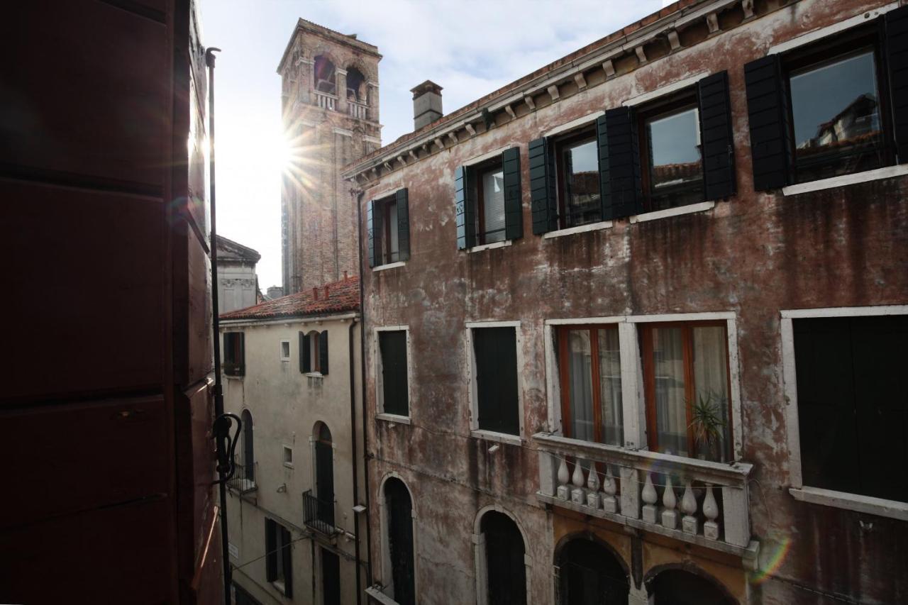 Residenza Valier - Rialto Apartment