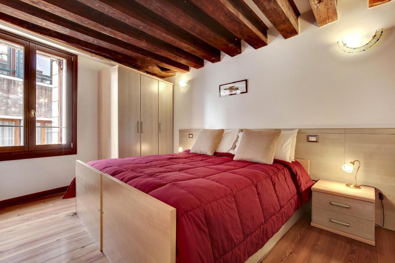 Residenza Valier - Rialto Apartment Venedig