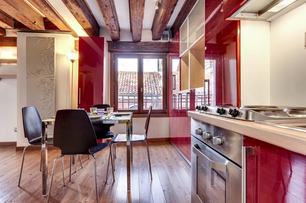 Residenza Valier - Rialto * Venedig